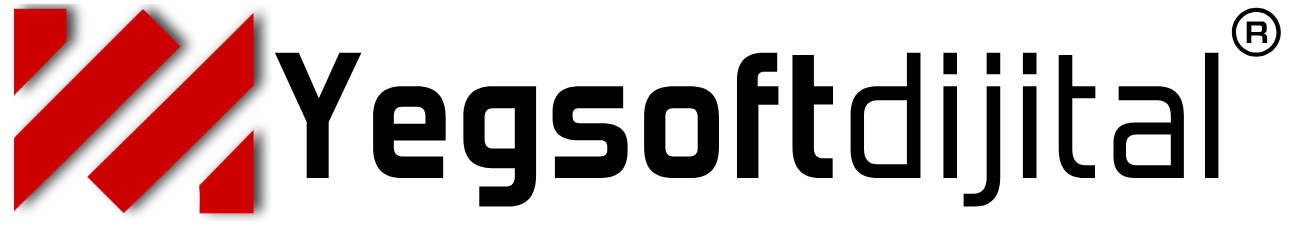 Yegsoft Dijital - Website ve Reklam Ajansı 